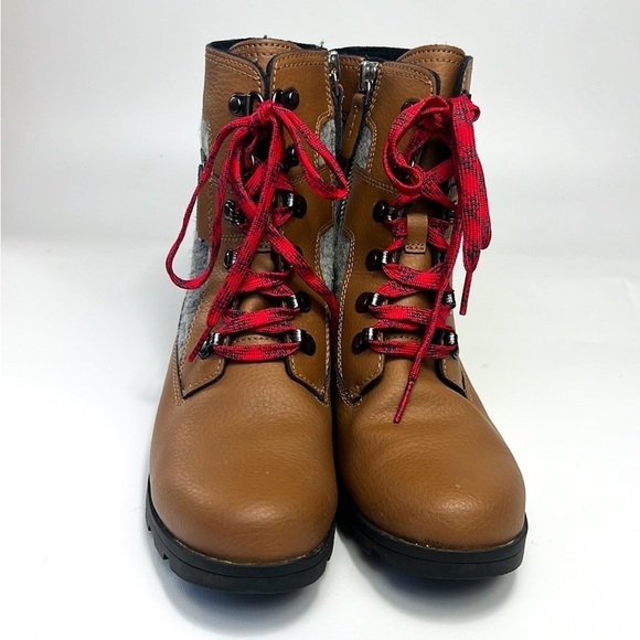 SOREL Emile Conquest Boot - Picture 4 of 6